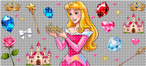 16oz Disney-D  4795